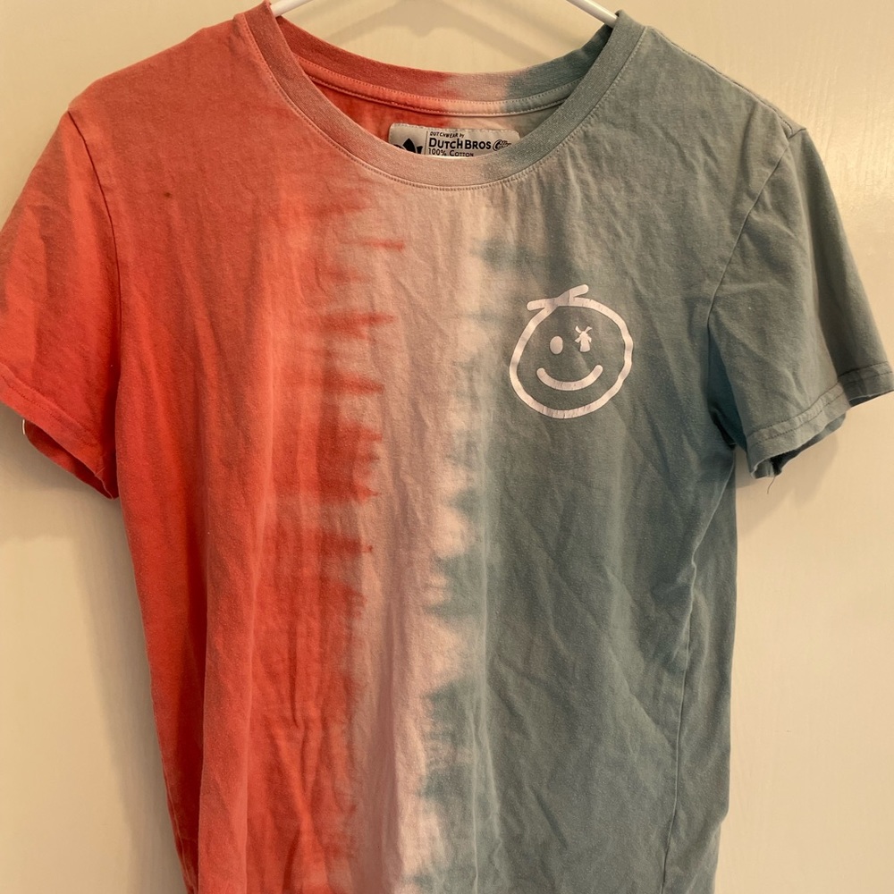 Dutch Bros T-Shirt